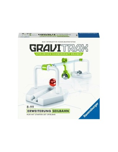 Ravensburger GraviTrax Extension Cableways