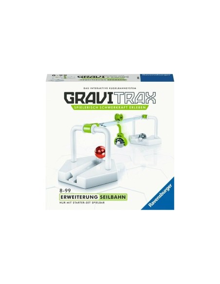 Ravensburger GraviTrax Extension Cableways