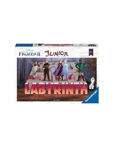 Ravensburger Disney Frozen 2 Junior Labyrinth