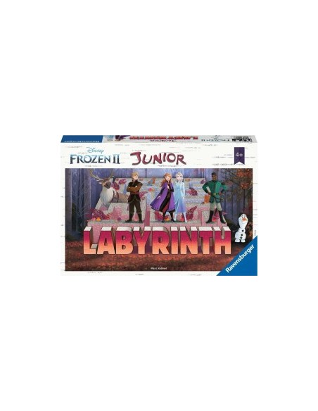 Ravensburger Disney Frozen 2 Junior Labyrinth