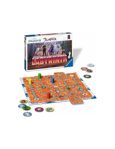 Ravensburger Disney Frozen 2 Junior Labyrinth