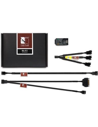 Noctua NA FC1 fan controller, fan control (NA-FC1)