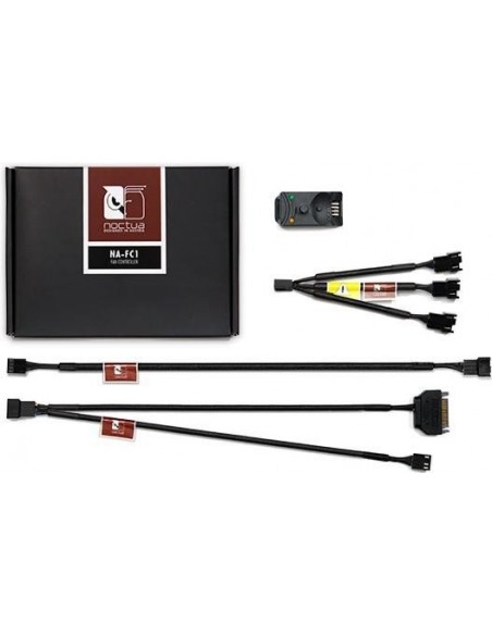 Noctua NA FC1 fan controller, fan control (NA-FC1)