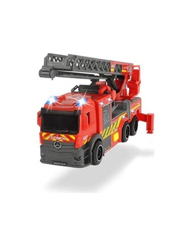 Dickie Fire Brigade turntable ladder                 203714011