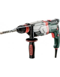 Metabo UHEV 2860-2 Quick multihammer