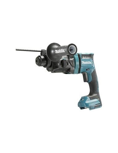 Makita DHR182ZJ Cordless Combi Drill