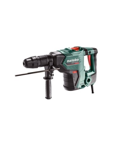 Metabo KHEV 5-40 BL Combi Hammer