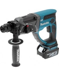 Makita DHR202RTJ Cordless Combination Hammer