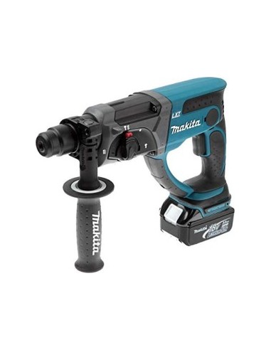 Makita DHR202RTJ Cordless Combination Hammer