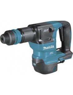 Makita DHK180ZJ Cordless Combi Drill
