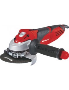 Einhell TE-AG 125/750 Angle Grinder