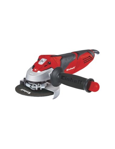 Einhell TE-AG 125/750 Angle Grinder