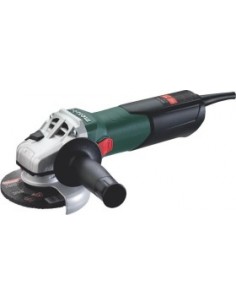 Metabo W 9-115 Angle Grinder