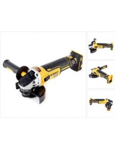 DeWalt DCG405N-XJ Cordless Angle Grinder