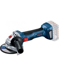 Bosch GWS 18V-7 115 mm Karton Akku-Winkelschleifer