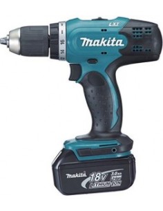 Makita DDF453SYE Cordless Screwdriver