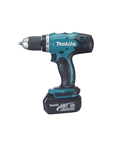 Makita DDF453SYE Cordless Screwdriver