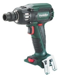 Metabo SSW 18 LTX 400 BL Cordless Impact Driver
