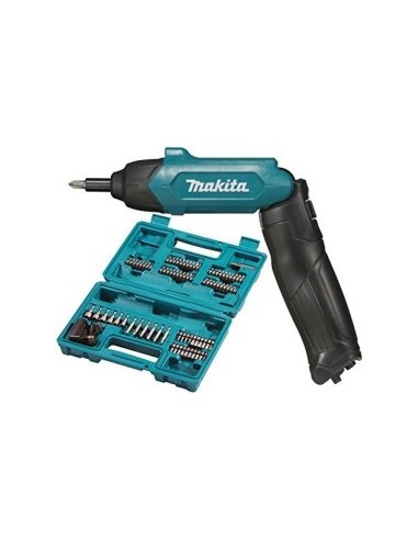 Makita DF001DW cordless angle wrench