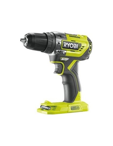 Ryobi R18PD5-0 Brushless cordless impact drill