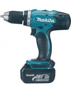 Makita DDF453RFE Cordless Drill Driver