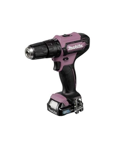 Makita HP333DSAP1 pink Cordless Combi Drill