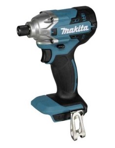 Makita DTD156ZJ Cordless Impact Driver
