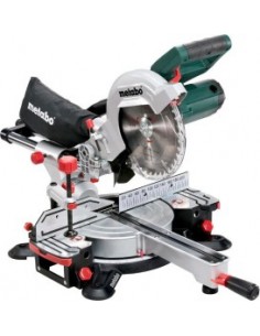 Metabo KGS 216 M clipping saw