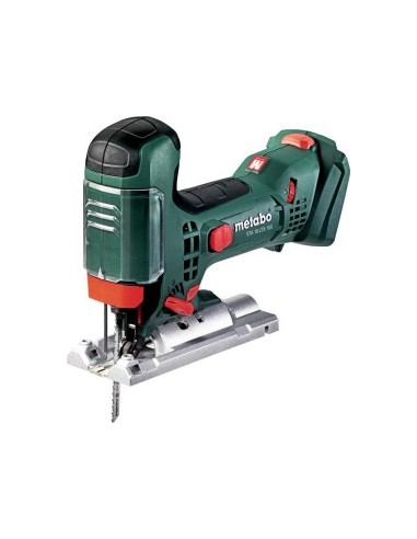 Metabo STA 18 LTX 100 Cordless Jigsaw