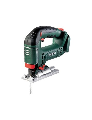 Metabo STAB 18 LTX 100 Cordless Jigsaw