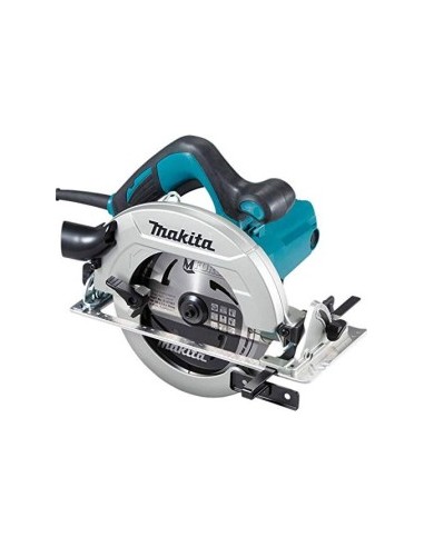 Makita HS7611J Hand-Held Circular Saw im Makpac