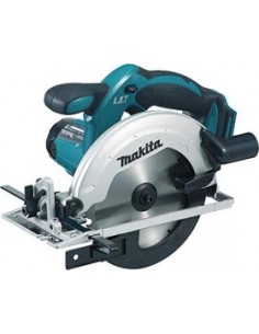 Makita DSS611Z cordless circular saw
