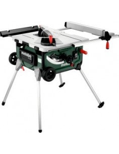 Metabo TS 254 Table circular saw
