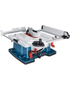 Bosch GTS 10 XC Professional table circular saw