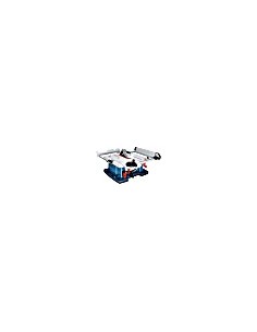 Bosch GTS 10 XC Professional table circular saw 2