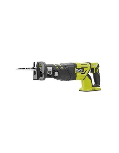 Ryobi R18RS7-0 Brushless Cordless Saber Saw