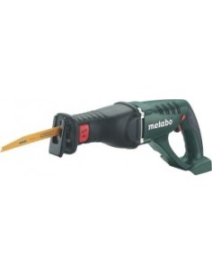 Metabo ASE 18 LTX Cordless Saber Saw