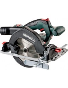 Metabo KS 18 LTX 57 cordless Hand circular saw