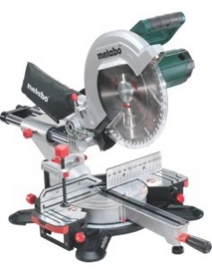 Metabo KGS 305 M cross-cut and mitre saw