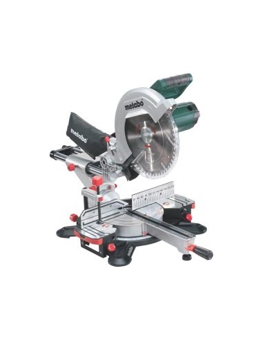 Metabo KGS 305 M cross-cut and mitre saw
