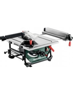 Metabo TS 254 M Table Saw