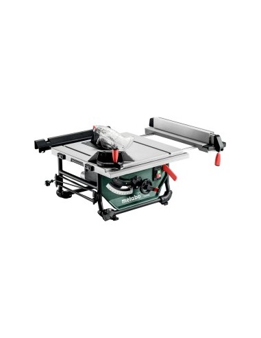 Metabo TS 254 M Table Saw