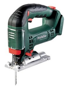 Metabo STAB 18 LTX 100 Cordless Jigsaw