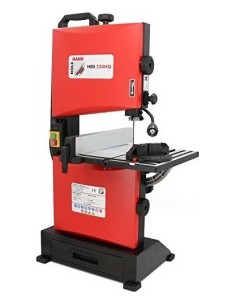 Holzmann HBS230HQ Wood Bandsaw