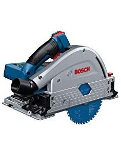 Bosch GKT 18V-52 GC CLC Cordless Plunge Saw