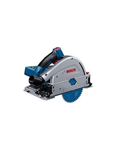 Bosch GKT 18V-52 GC CLC Cordless Plunge Saw