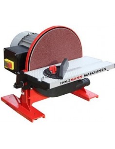 Holzmann TSM250 Disc Sanding Machine
