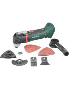 Metabo MT 18 LTX cordless multitool