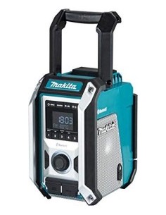Makita DMR 114 Job Site Radio