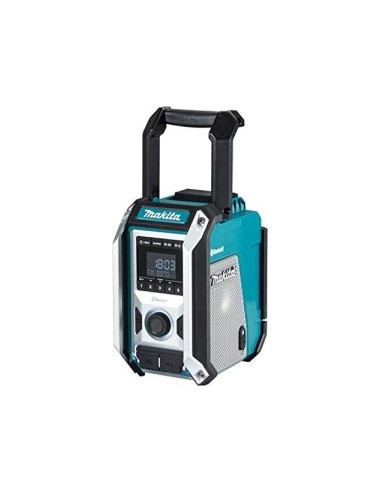 Makita DMR 114 Job Site Radio